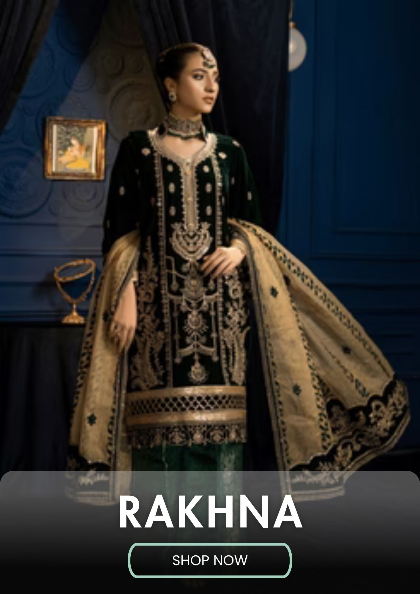 Rakhna