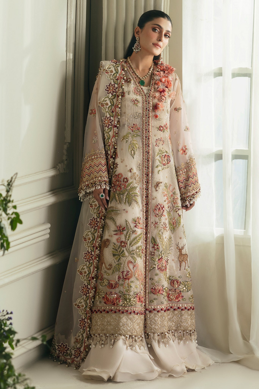 02 BOTANICAL BLISS - Wedding Festive`24 by Elan