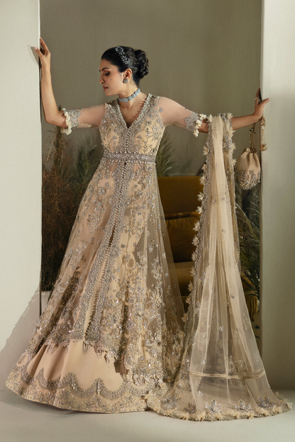 08  PEARL OF TRANQUILITY - Wedding Festive`24 by Elan