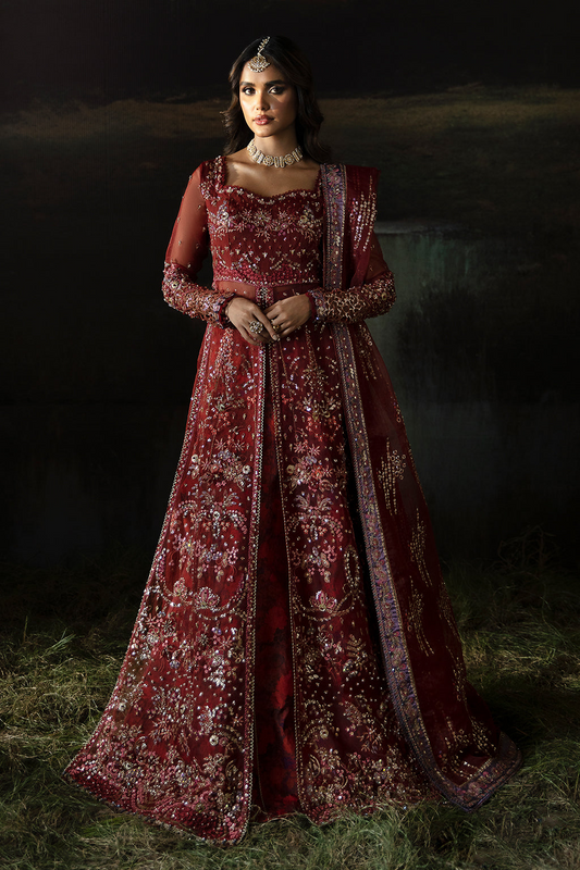 Anaya - Hayat Wedding Formals`24