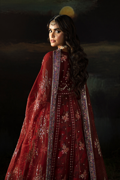 Anaya - Hayat Wedding Formals`24