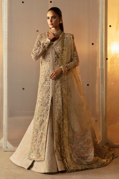 Aniqa - Hayat Wedding Formals`24