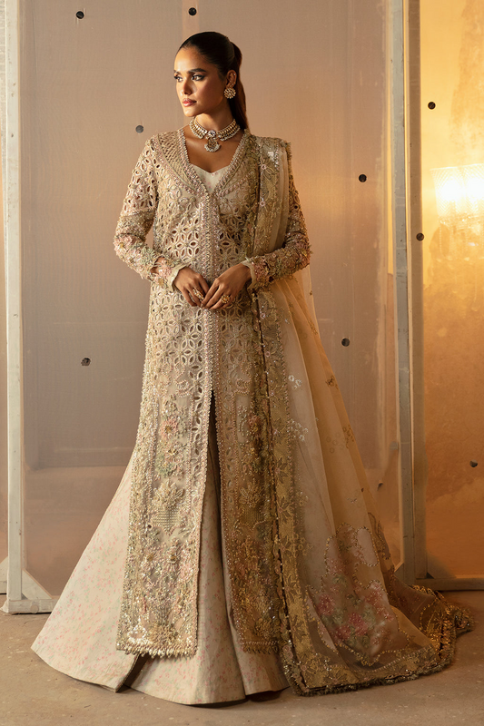 Aniqa - Hayat Wedding Formals`24