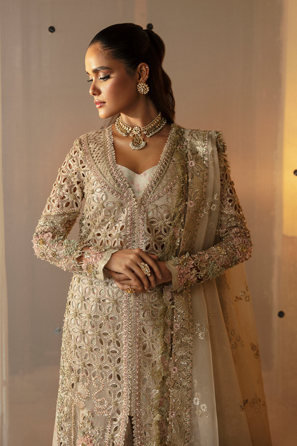 Aniqa - Hayat Wedding Formals`24