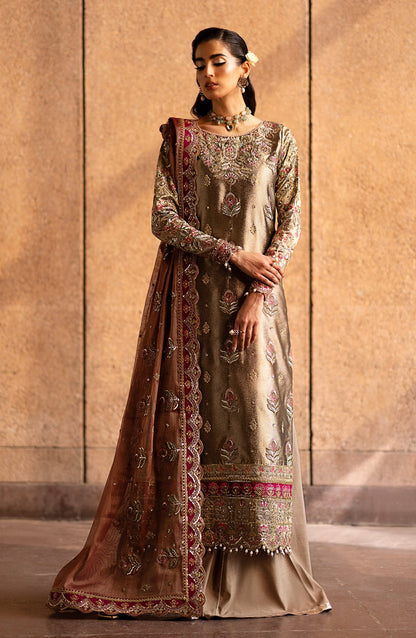 Felisa - Casabella Festive Collection By Emaan Adeel)