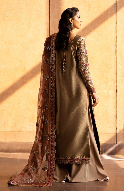 Felisa - Casabella Festive Collection By Emaan Adeel)