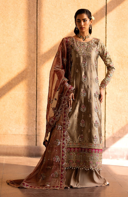 Felisa - Casabella Festive Collection By Emaan Adeel)