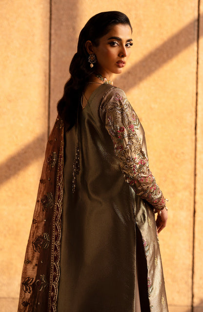 Felisa - Casabella Festive Collection By Emaan Adeel)