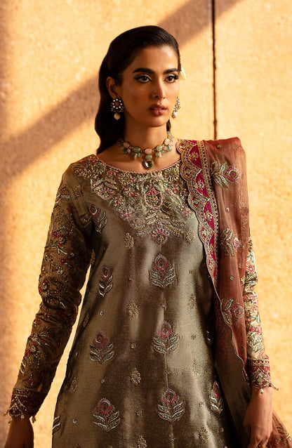 Felisa - Casabella Festive Collection By Emaan Adeel)