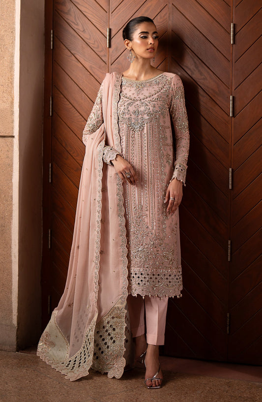 Kaylin - Casabella Festive Collection By Emaan Adeel