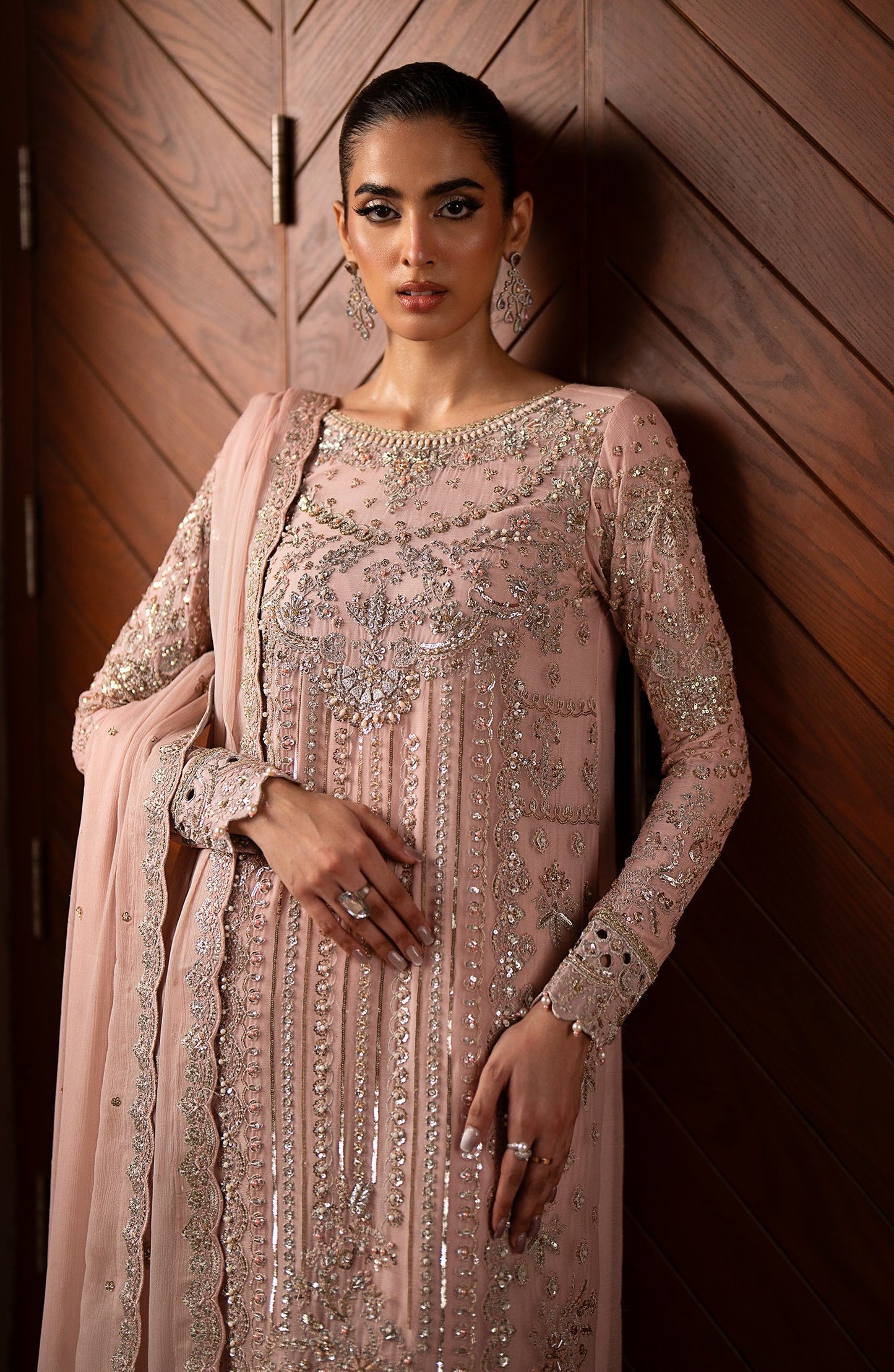 Kaylin - Casabella Festive Collection By Emaan Adeel