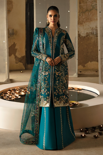 Meerub - Hayat Wedding Formals`24