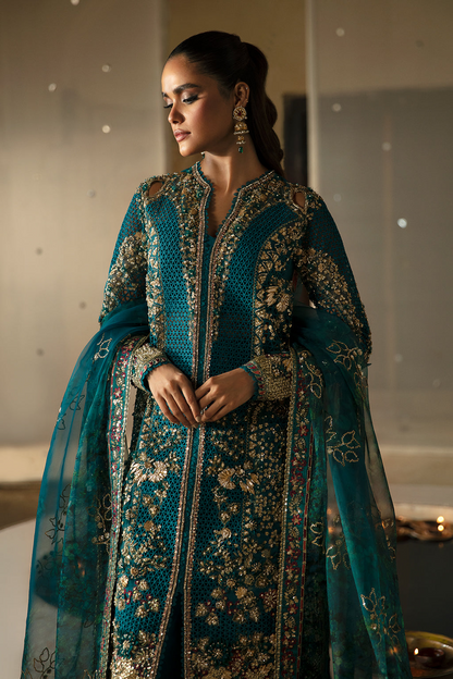 Meerub - Hayat Wedding Formals`24