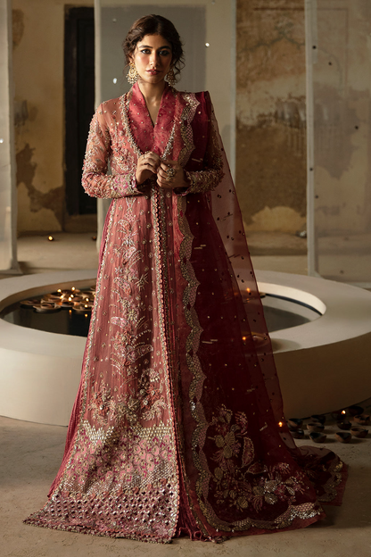 Mehreen - Hayat Wedding Formals`24