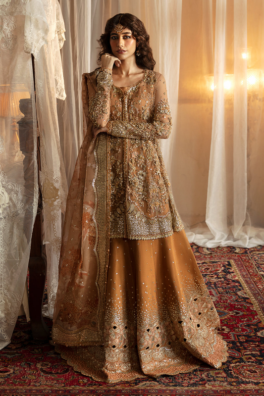 Nooray  - Hayat Wedding Formals`24