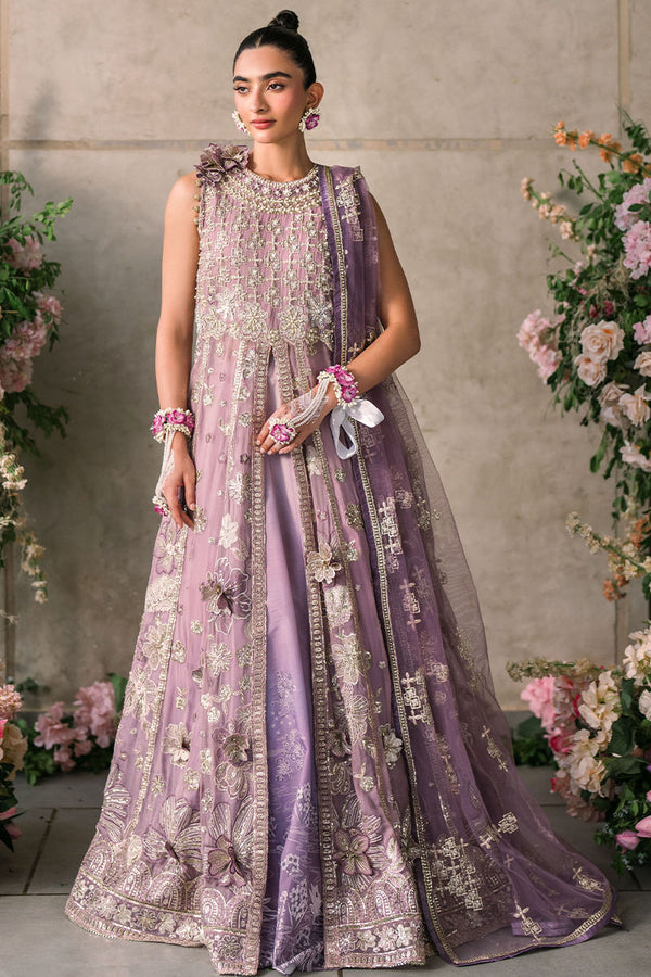 Sana - Mushq Mastani Evening Chiffon