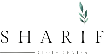 Sharif Cloth Center