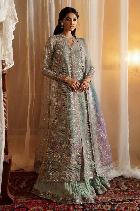 Tara - Hayat Wedding Formals`24